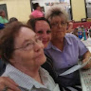 Meet your Posher, Granturkey&nowmomtooo2022